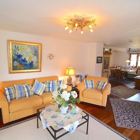 Himmelschloesschen & Chalet Rose Garmisch-Partenkirchen Bagian luar foto