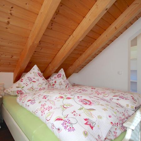 Himmelschloesschen & Chalet Rose Garmisch-Partenkirchen Bagian luar foto