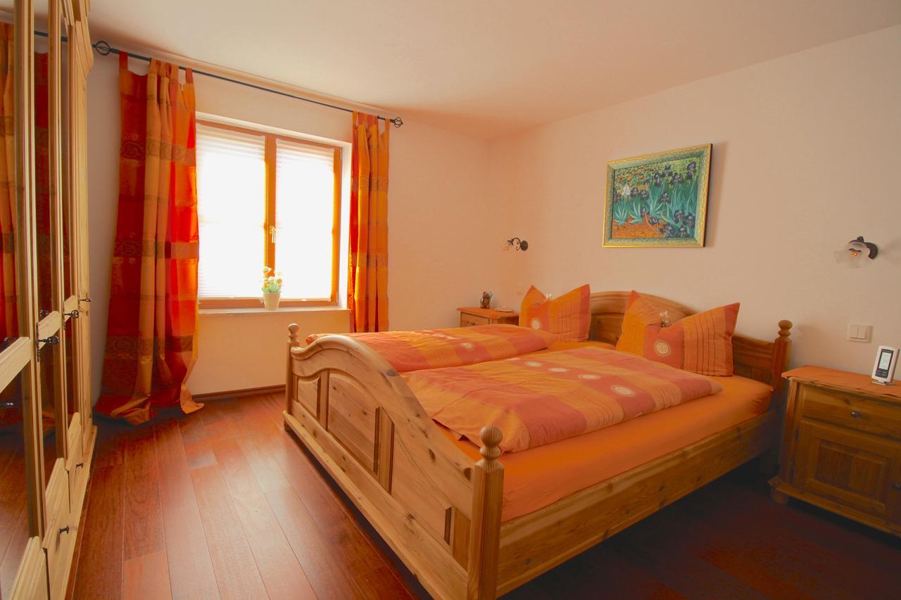 Himmelschloesschen & Chalet Rose Garmisch-Partenkirchen Bagian luar foto